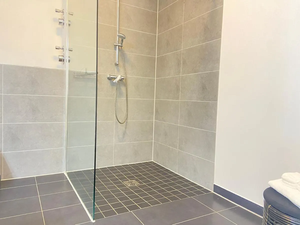 Studio Apartment In Stellingen Hamburg-Harburg