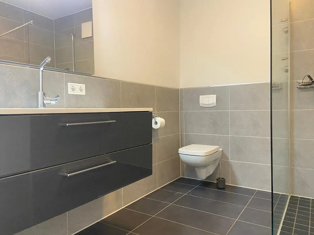Studio Apartment In Stellingen Hamburg-Harburg