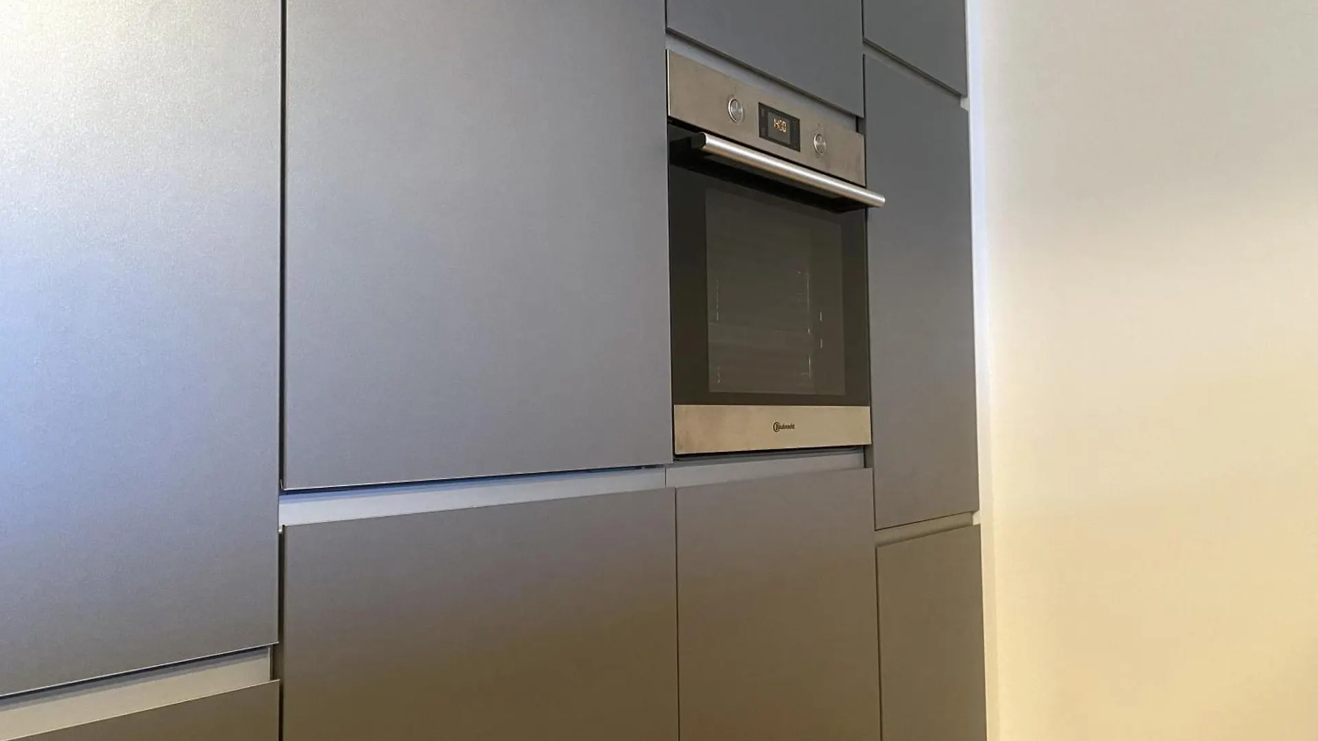 Studio Apartment In Stellingen Hamburg-Harburg