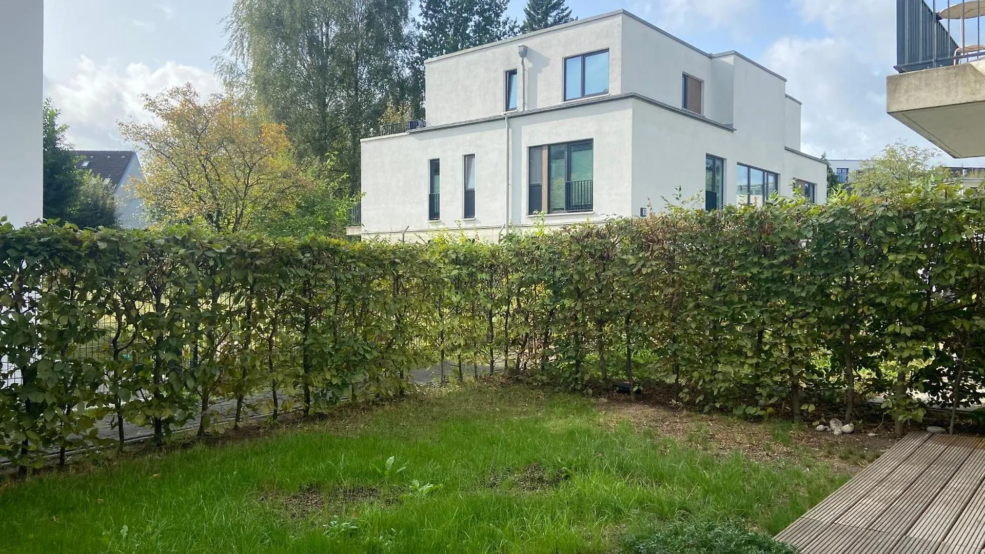 Studio Apartment In Stellingen Hamburg-Harburg