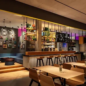 Hotell Cab20, Hamburg-Harburg